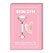 Set accesoriu pentru masaj facial